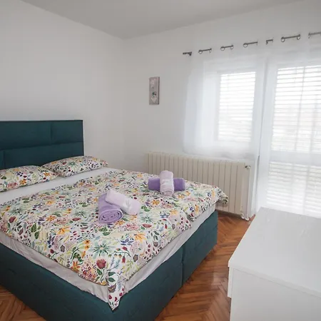 Διαμέρισμα Dujmovic *