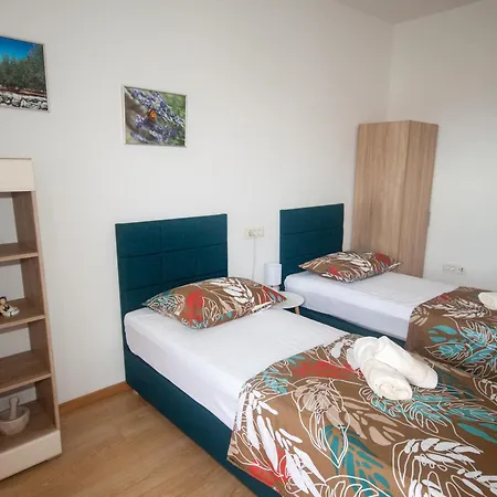 Διαμέρισμα Dujmovic *