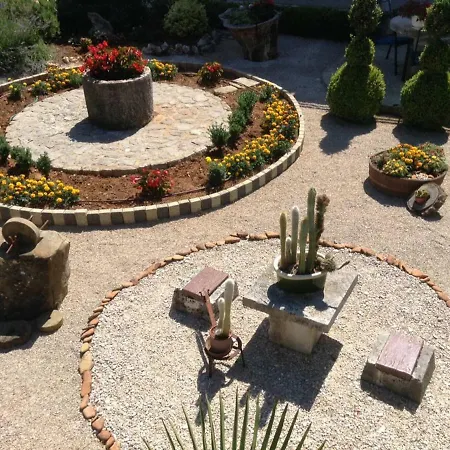 Διαμέρισμα Dujmovic *