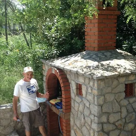 Διαμέρισμα Dujmovic