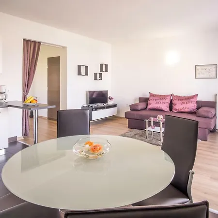 Διαμέρισμα Dujmovic