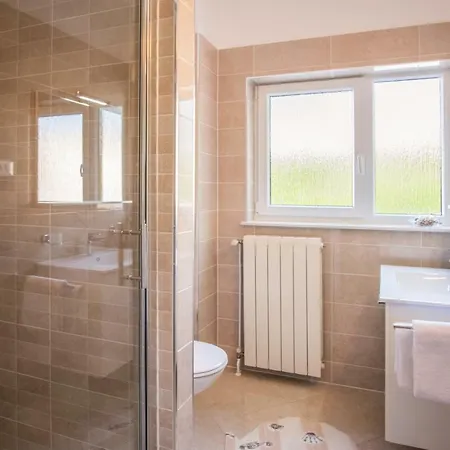 Διαμέρισμα Dujmovic *