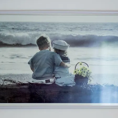 Dujmovic Διαμέρισμα *