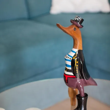 Apartament Dujmovic Malinska