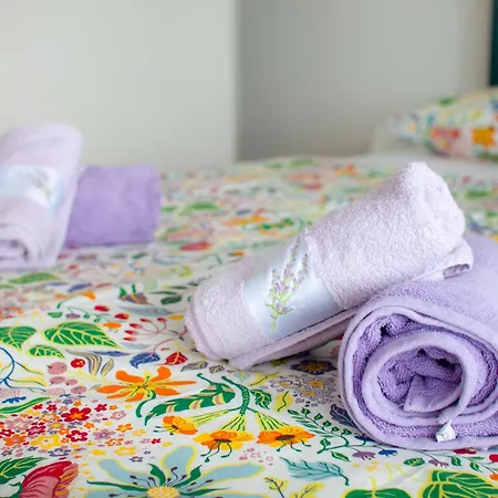 Dujmovic Apartament Malinska