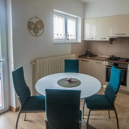 Apartament Dujmovic Malinska