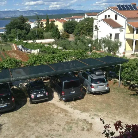 Appartement Dujmovic