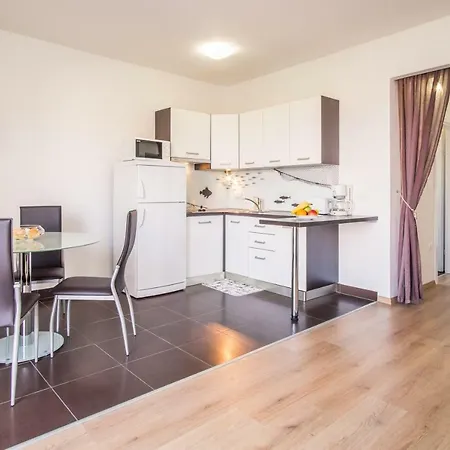 Dujmovic Apartment