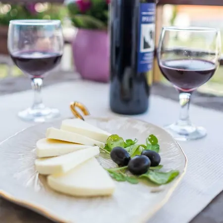 Dujmovic Apartament Malinska