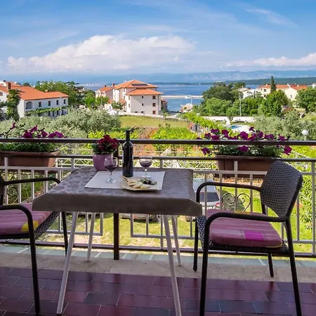 Dujmovic Apartament