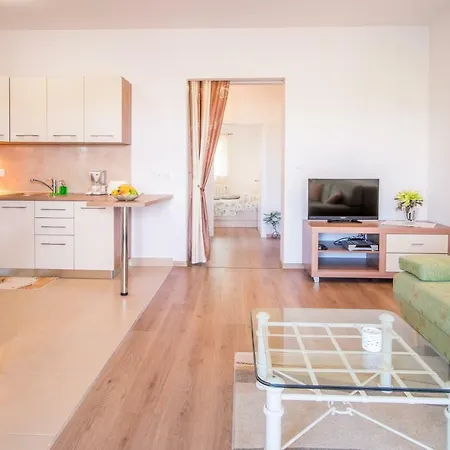 Dujmovic Apartment Malinska
