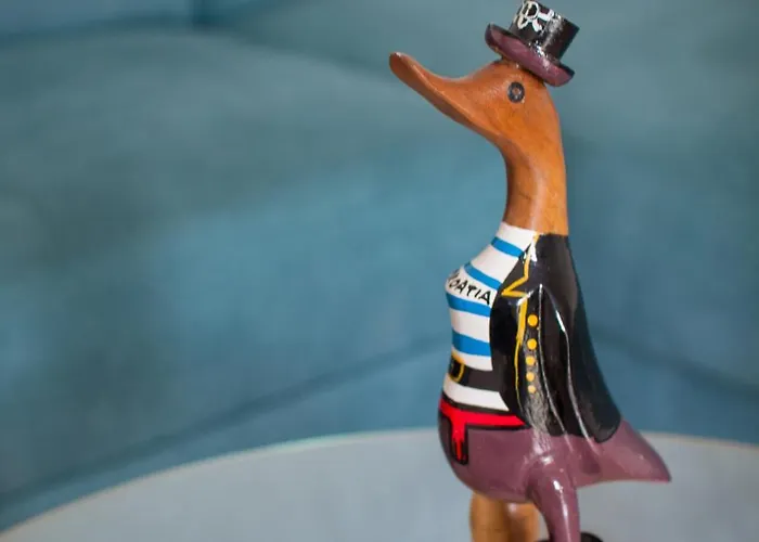 Apartament Dujmović Malinska