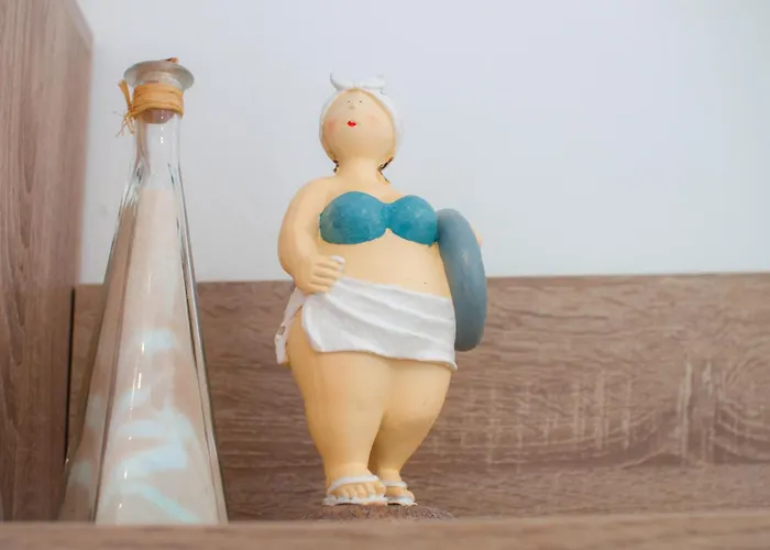 Dujmović Apartament