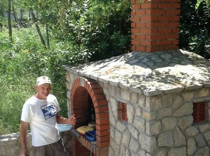 Apartment Dujmovic
