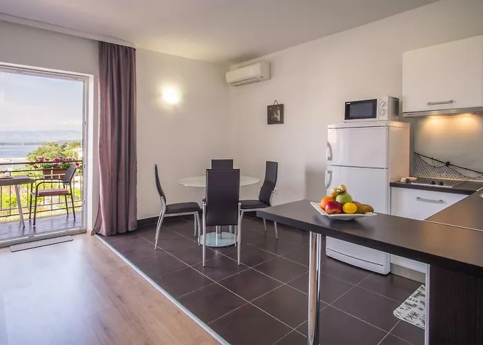 Apartment Dujmovic *