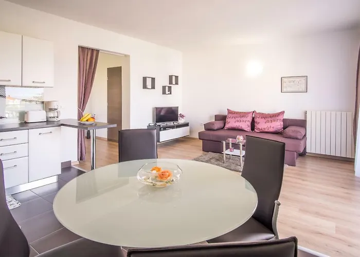 Apartament Dujmović