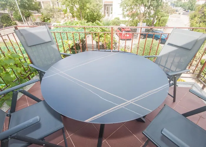 Dujmovic マリンスカ