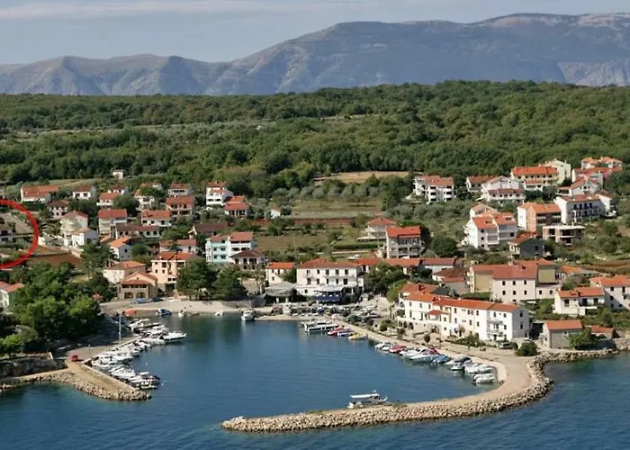 Dujmovic マリンスカ