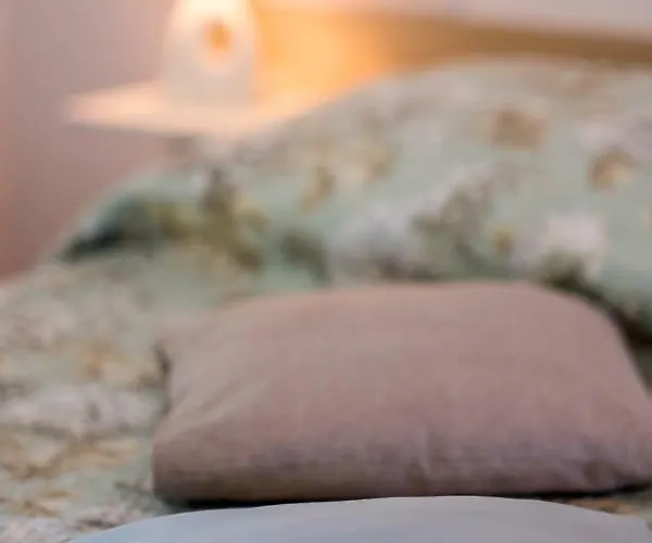 アパート Dujmovic マリンスカ